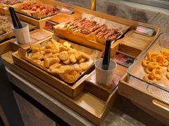 -比格比萨自助(万柳华联店)