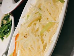 -渝信川菜(西单店)