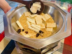-格日勒阿妈蒙古厨房(大召店)