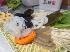 -鱼酷活鱼烤鱼(北美店)