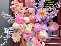 -BEAST野兽派(上海浦东嘉里城店)