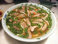 -锦府盐帮·李宅(领展购物广场中关村店)