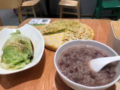 -甲乙饼·手工牛肉饼(东方广场店)