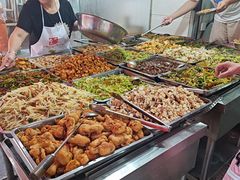 -枣阁园滴滴自助餐