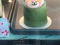 -星巴克(湖州凤凰时代广场店)