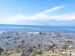 -三亚西岛海洋文化旅游区