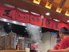 -豚王拉面(澳门银河店)