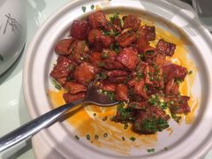 肥肠-马仕玖煲·融合菜·酥不腻烤鸭(人大店)