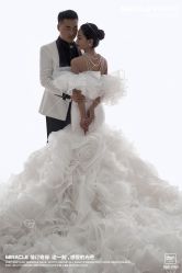 点击看大图 -情订奇缘婚纱摄影(和平路店)