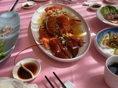 -高佳庄·舟山海鲜(海景旗舰店)