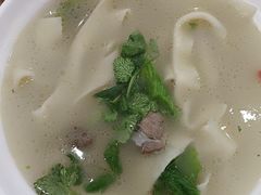 -河南食府(人民路店)