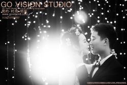 点击看大图 -GO VISION 动视觉婚纱摄影高级定制