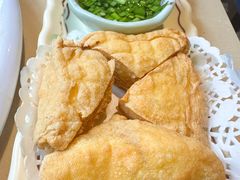 -香港池仔记肠粉王(博多新记襄阳南路店)