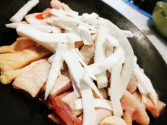 -椰子营·椰子鸡火锅(万象里店)