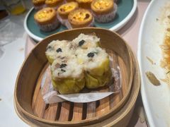 墨鱼子香菇烧麦皇-陶陶居酒家(新天地店)
