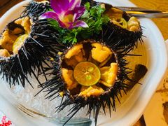 -北国料理(世荣路店)