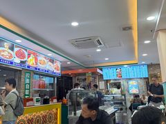 -西域美食(西直门南小街店)
