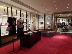 -COACH蔻驰(太古汇店)