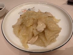 -得月楼·省级非遗·传统苏帮菜(观前店)