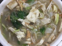 -福李记豆腐汤(丽新路店)