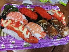 -池田寿司·新鲜现做(昌平悦荟店)