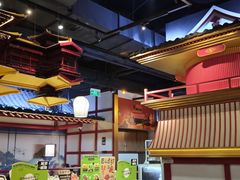 -牛New寿喜烧(金茂览秀城店)