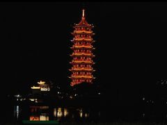 -葛仙湖公园