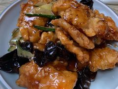 -小吊梨汤·北京菜(香山店)