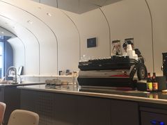 -Seesaw Coffee(上生新所店)