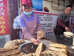 -高淳老街