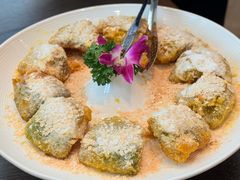 -海泰食府·新鲁菜·家宴(总部基地店)
