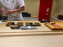 -鮨一日本料理(大中华店)