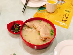 廖老妈蹄花-廖老妈蹄花(中海国际店)