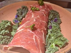 -芸山季·云南野生菌火锅(宝能环球汇店)