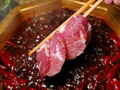 -大风老火锅(江北一店)