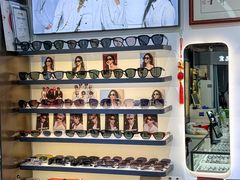 -华彬眼镜专业渐进配镜(潘家园店)