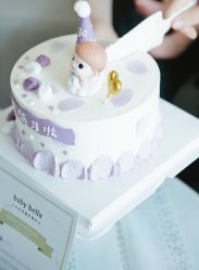 点击看大图 -baby bella小贝拉母婴护理中心(杭州凯宾斯基店)