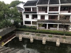 -苏州吴宫泛太平洋酒店