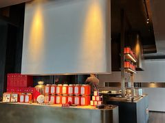 -晓长安·新陕菜(曲江店)