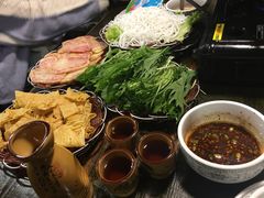 -民食香·腊排骨野生菌美食(木府店)