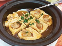 -莞香楼·正宗东莞菜(东升店)
