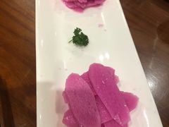 -临潼印象·特色陕菜