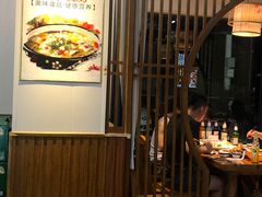 -食鸡公社辣子鸡·潍坊菜·烧烤