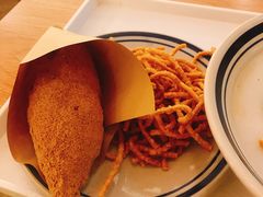 老街糯米团-正南齐北·老街糯米团(洪崖洞店)
