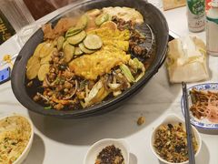 -一烙锅(友谊店)