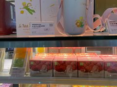 -奈雪的茶(星河城店)