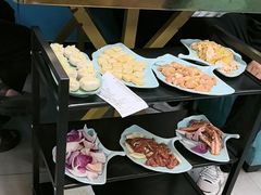 -牛犇炭火烤肉·鲜切烤肉(承德总店)
