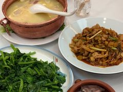 -蝴蝶泉宾馆-中餐厅