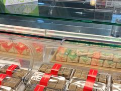 -清真全盛斋传统糕点(西羊市店)
