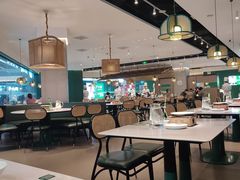 大堂-费大厨辣椒炒肉(黄兴中心广场店)